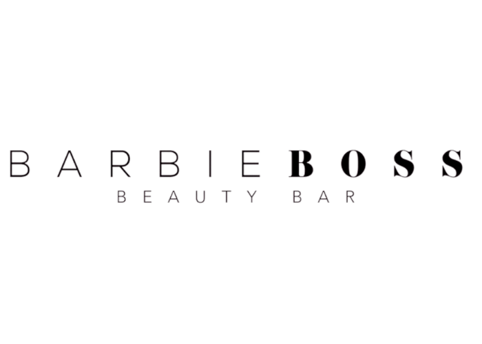 Barbie Boss Beauty Bar